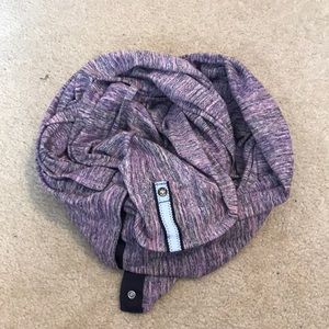 Lululemon Vinyasa Scarf